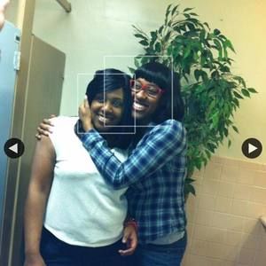 Meet your Posher, Candice